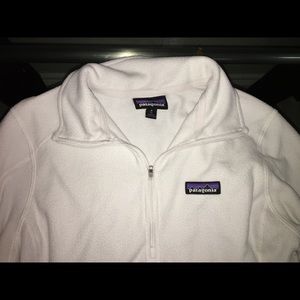 Patagonia Half-zip
